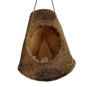 Panama Jack | Accessories | Panama Jack Unisex Straw Woven  display picture 2